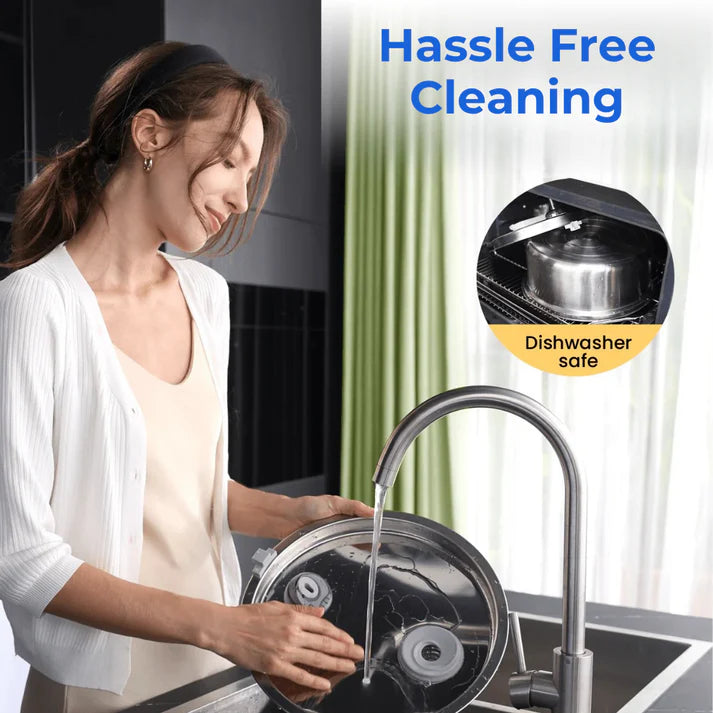 Health and Happiness Fountain Kit