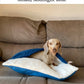 Orthopedic Burrow Bed for Anxious & Burrowing Pups