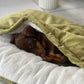 Orthopedic Burrow Bed for Anxious & Burrowing Pups