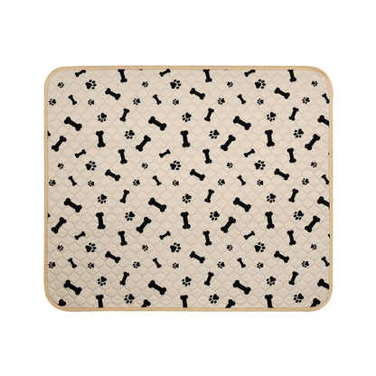 Durable Leak Free Potty Pad